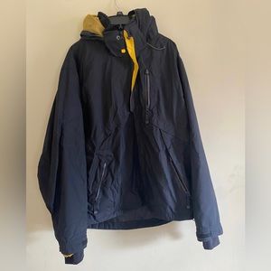 CAT Workwear Redefined Jacket Size L